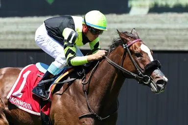 Gimme a Nother ends layoff with Eatontown win; Program Trading prevails in Monmouth