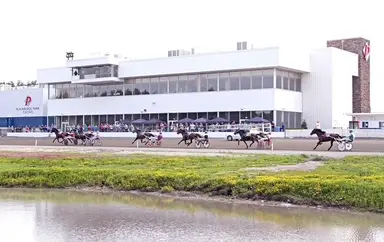 Plainridge: Live racing returns Monday
