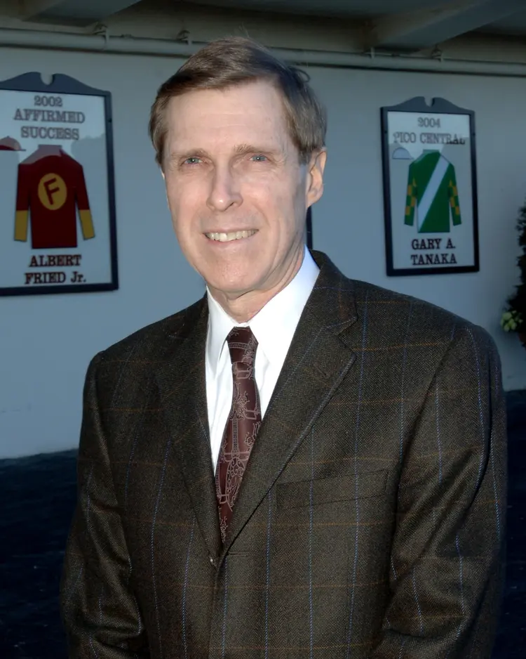 Mahony, Patrick01.2006.NYRA_.jpg