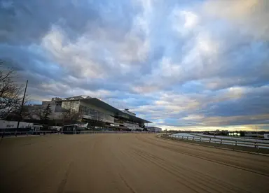 DRF's Horse Racing Playbook for Saturday, September 28, 2024