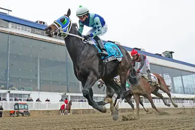 Capuano has dangerous trio in rescheduled Spectacular Bid