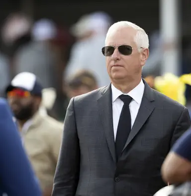 New York State Gaming Commission sustains Pletcher's 14-day suspension