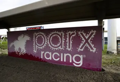 Parx suspends turf racing indefinitely