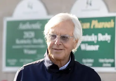 Brad Free's Del Mar Horses to Watch for week of Aug. 28-Sept. 1, 2025
