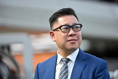 Dennis Yip keeps the faith in Noisy Boy ahead of BMW Hong Kong Derby