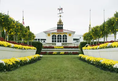 Preakness Future Wager pool opens Friday