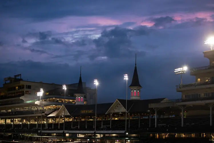 Churchill Downs.Kentucky Oaks night.Spires.Scenic.5-3-24.BL_.jpg