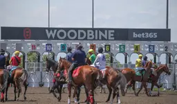 Woodbine announces 2026 stakes schedule