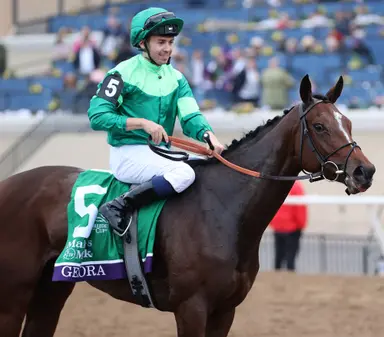 Brown confirms Modesty as return spot for Gezora