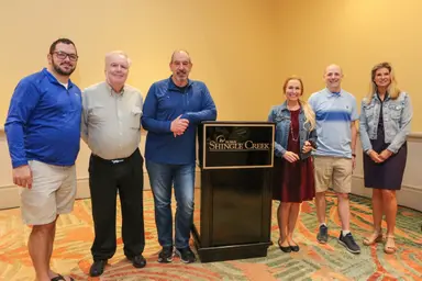 Harness: USHWA concludes successful national meetings