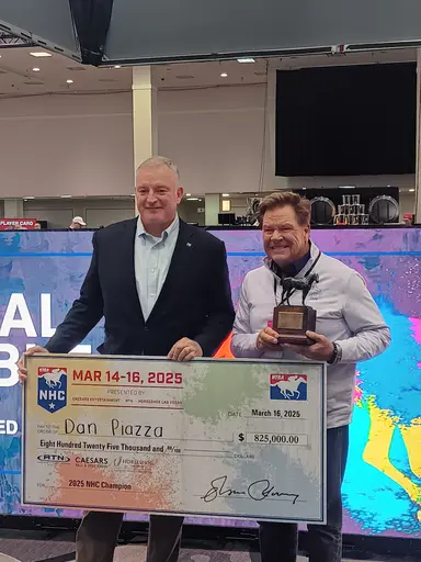 2026 Horseplayer of the Year title on the line at National Horseplayers Championship