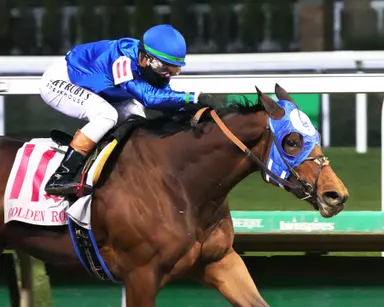 Walsh trainees on track for 3-year-old stakes