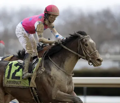 Castellano to ride Raise Cain in Kentucky Derby