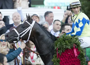 Kentucky Derby winner Always Dreaming dies after brief illness