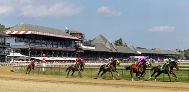 NYRA reaches sponsorship deal with DraftKings