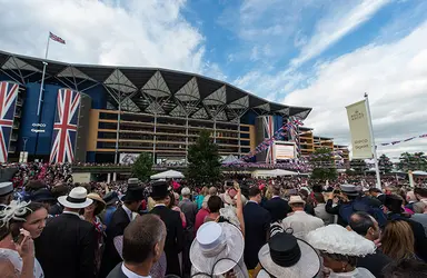 Royal Ascot 2025: Preview Guide