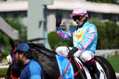 Alexis Badel’s on the board and hunting more; Russian Emperor trials