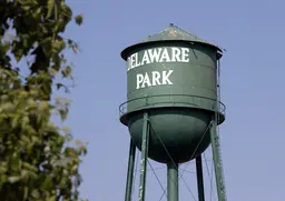Delaware Park announces race dates for 2026