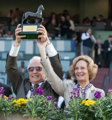 Wygod legacy visible at Fasig-Tipton Saratoga selected yearling sale
