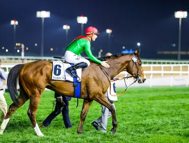England: Queen Anne Stakes looks wide open as Royal Ascot opens Tuesday