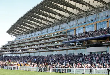 Royal Ascot: Class of 2025