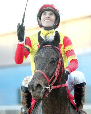 Arkansas Derby, Fantasy fields taking shape