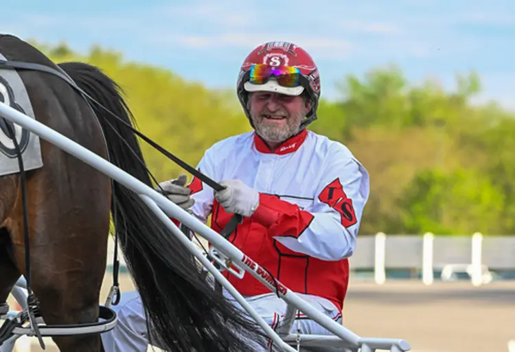 Larry Stalbaum 9-12-24