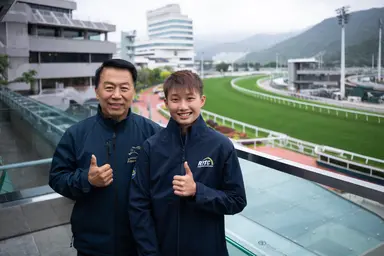 Nichola Yuen ready to take on the ‘biggest stage’ after overseas spell
