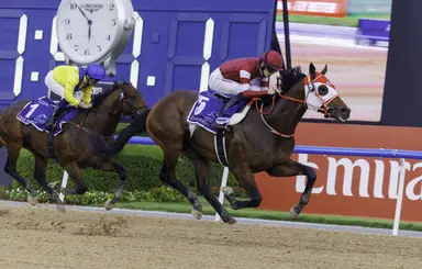 Kentucky Derby: Who's hot, who's not for April 3, 2024