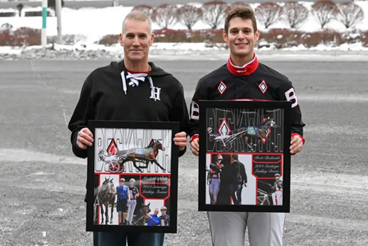 Mark & Brett Beckwith 12-12-24