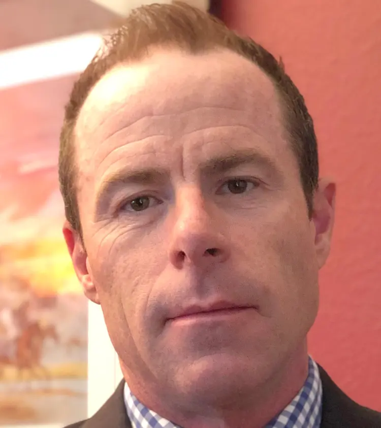 Scott Chaney April 20 2020