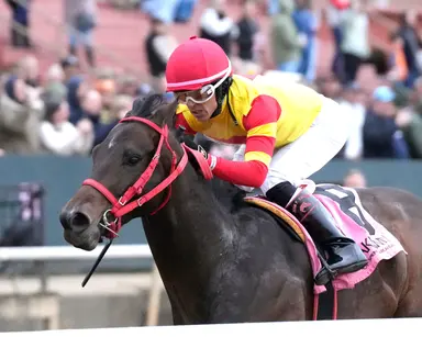 Kentucky Derby 2025: Coal Battle stays on schedule with trip to Delta Downs