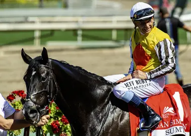 Sumter should, Bank Shot could in pair of stakes