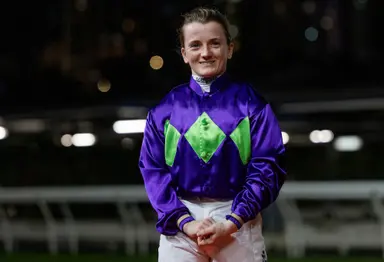 Rachel King, Hollie Doyle vie for LONGINES IJC success