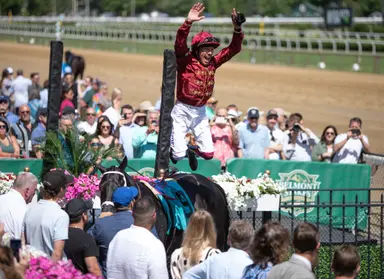 Dettori to be based at Saratoga for summer