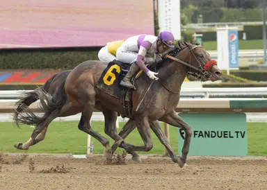 I Don't Get It will jump from maiden win into the Kentucky Derby mix