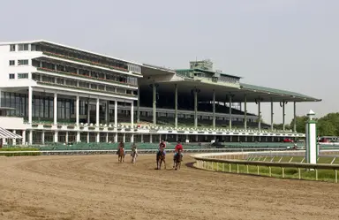 New Jersey governor issues pocket veto on racing-subsidy bill