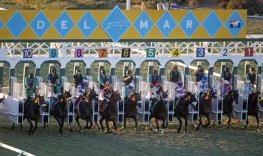 DRF's Horse Racing Playbook for Saturday, July 18