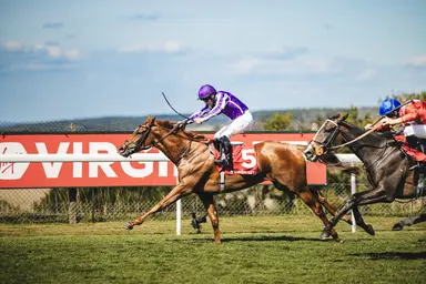 Precise romps in Fillies' Mile; unlikely for BC