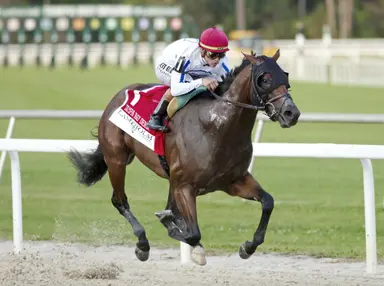 Kentucky Derby: Who's hot, who's not for April 18, 2025