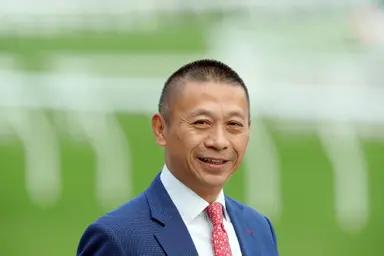 Shum happy with Romantic Warrior’s LONGINES Hong Kong Cup draw