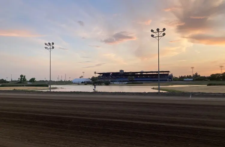 Cal Expo 5-1-25