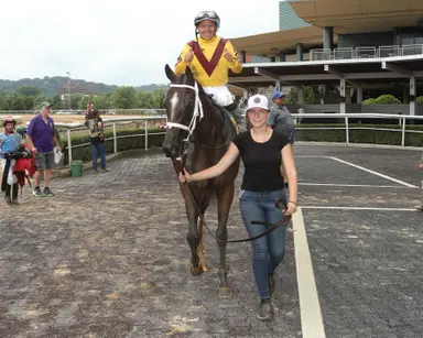 Kontiki looks to regain rookie form in Southern Park