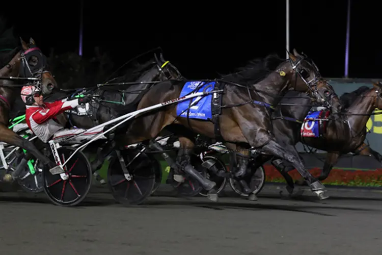 Spencer Hanover 10-24-25