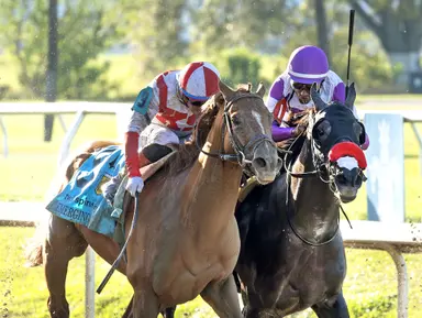 Kentucky Derby: Who's hot, who's not for March 25, 2026