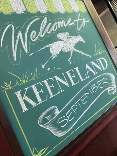 Keeneland September sale: Curlin filly at $1.2 million tops $9 million worth of private sales