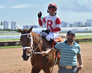 Ramses the Great hopes to break through in starter allowance
