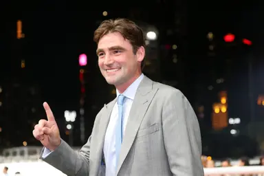 David Eustace wins his first race in Hong Kong, Zac Purton slots a treble
