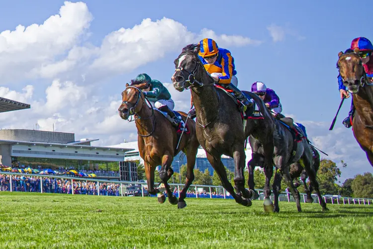 Auguste Rodin - Irish Champion Stakes - Eclipse Sportswire photo.jpg