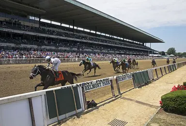 DRF's Horse Racing Playbook for Monday, July 3, 2023